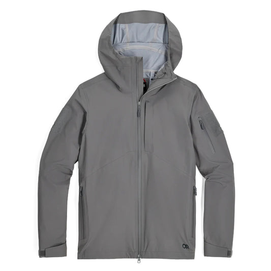 Wolf Grey