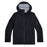 Black / Small