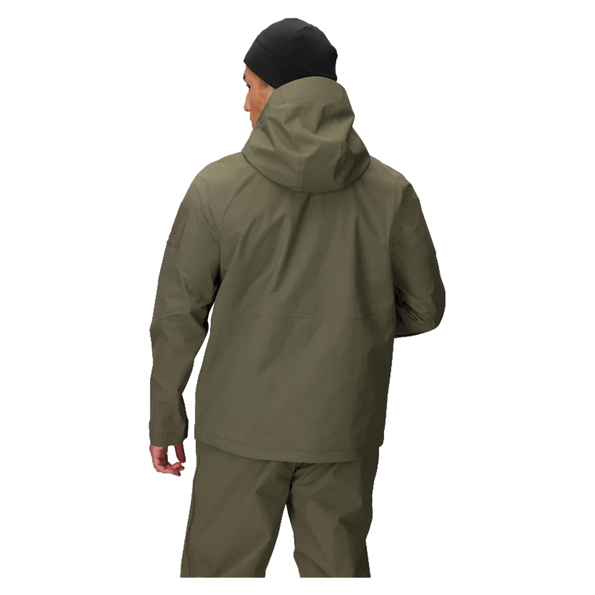 Ranger Green