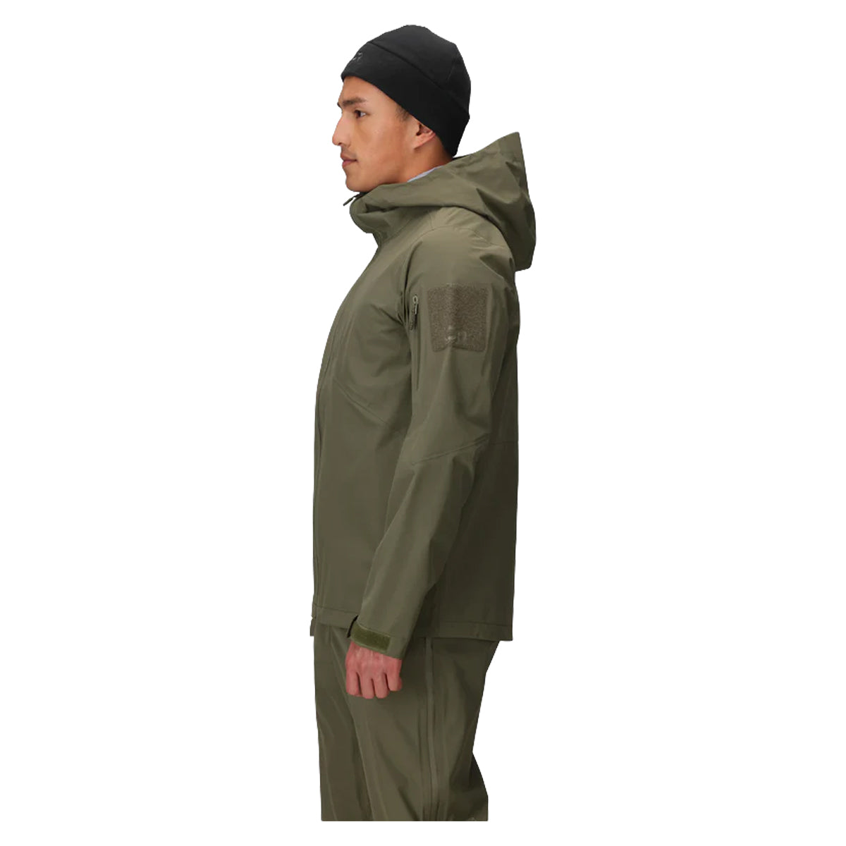 Outdoor Research Allies Microgravity ll Jacket in Ranger Green by GOHUNT | Outdoor Research - GOHUNT Shop