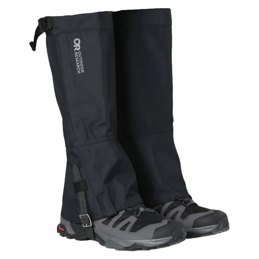 Outdoor Research Men's Rocky Mountain High Gaiter ll