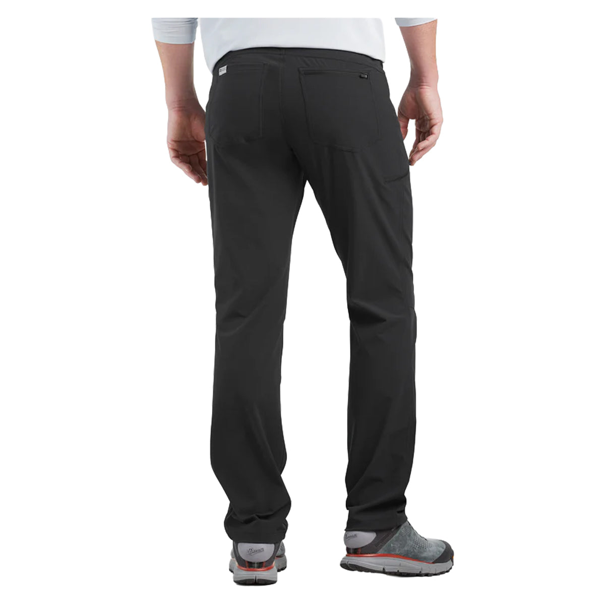 Outdoor Research Men's Ferrosi Pant in Black by GOHUNT | Outdoor Research - GOHUNT Shop