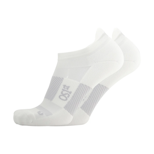 Another look at the OS1st Thin Air No-Show Socks