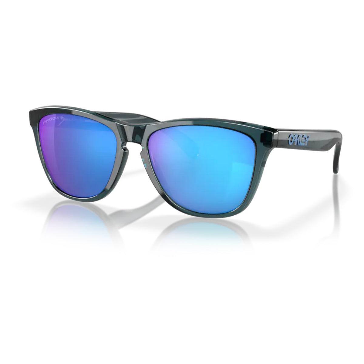 Oakley hot sale frogskins stores