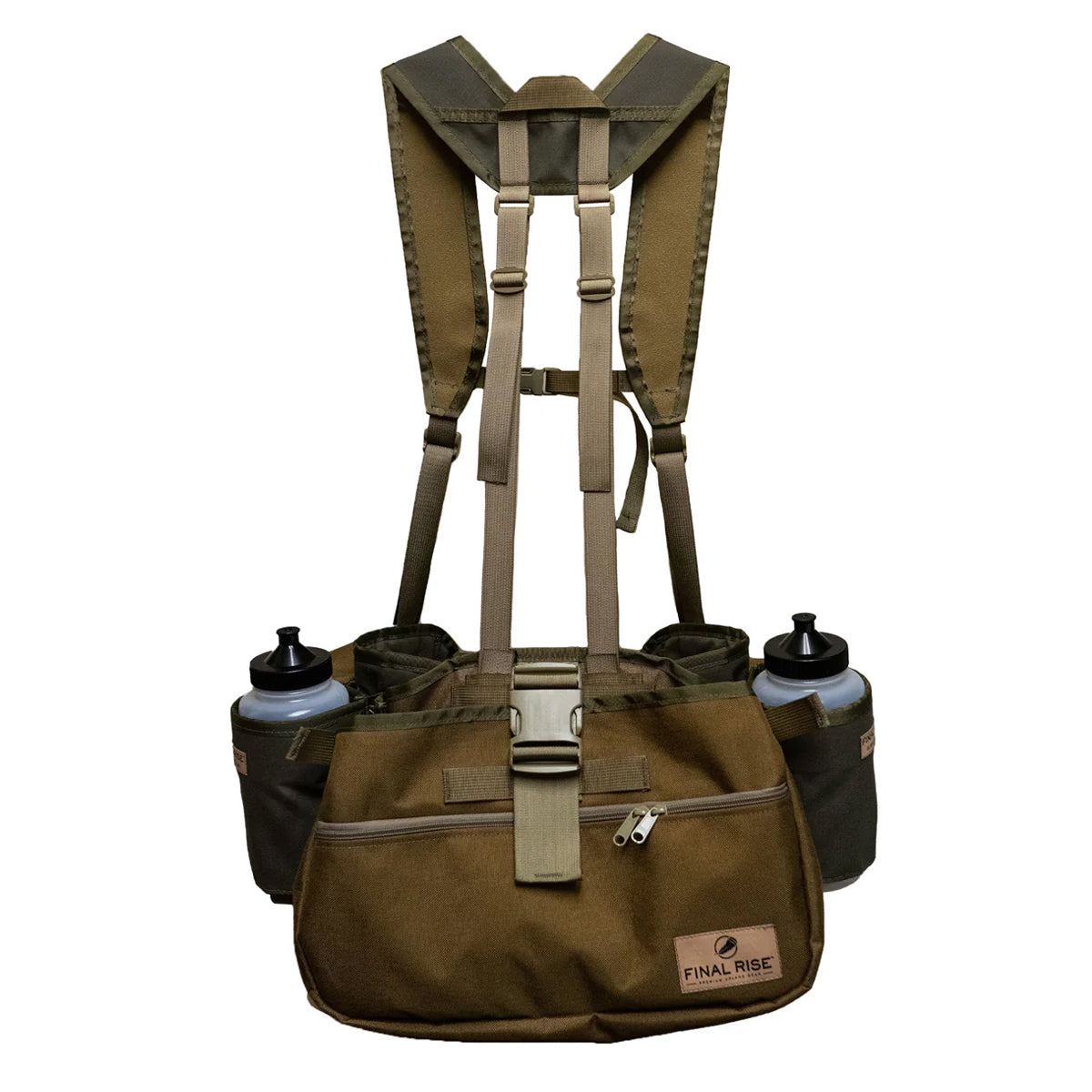 Final Rise Sidekick Vest in  by GOHUNT | Final Rise - GOHUNT Shop