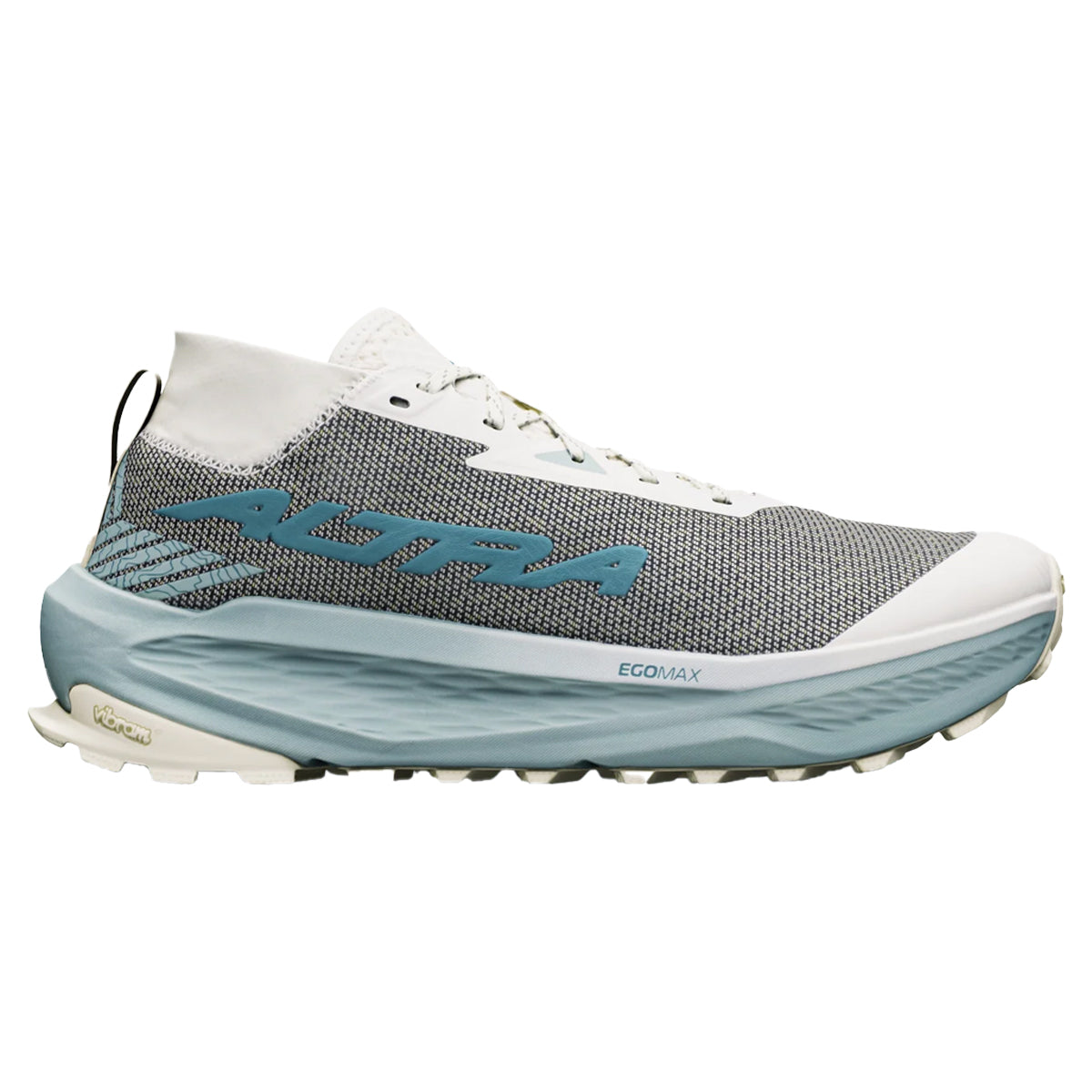 Altra Olympus 275 HiLo in Ultimate Grey/Sea Pine by GOHUNT | Altra - GOHUNT Shop