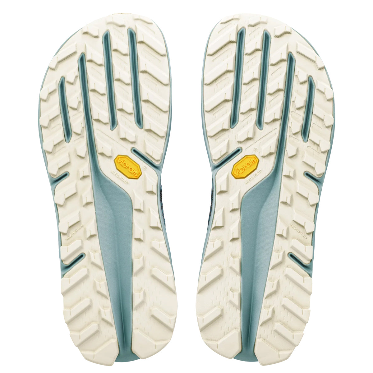 Altra Olympus 275 HiLo in Ultimate Grey/Sea Pine by GOHUNT | Altra - GOHUNT Shop