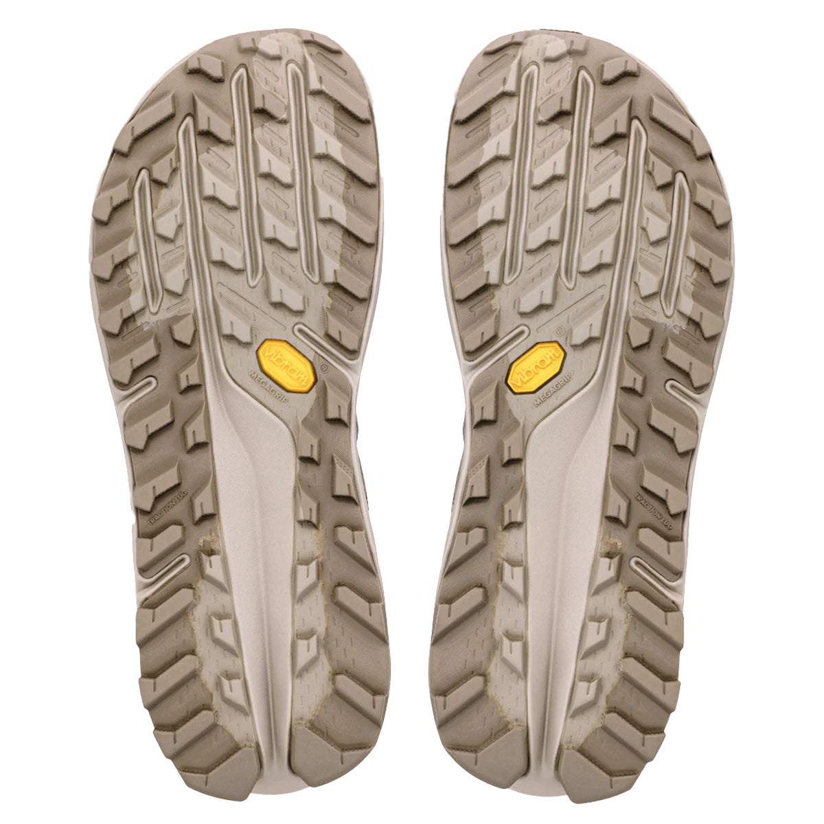 Altra Olympus 7 in Plaza Taupe/Fungi by GOHUNT | Altra - GOHUNT Shop
