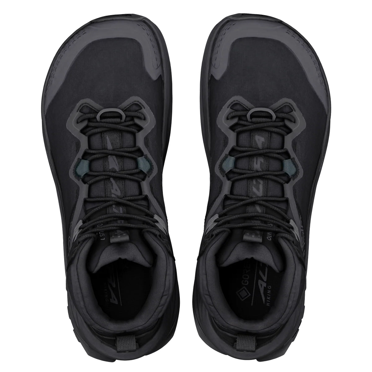 Black/Black/Dark Shadow