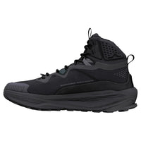 Black/Black/Dark Shadow / 8.5