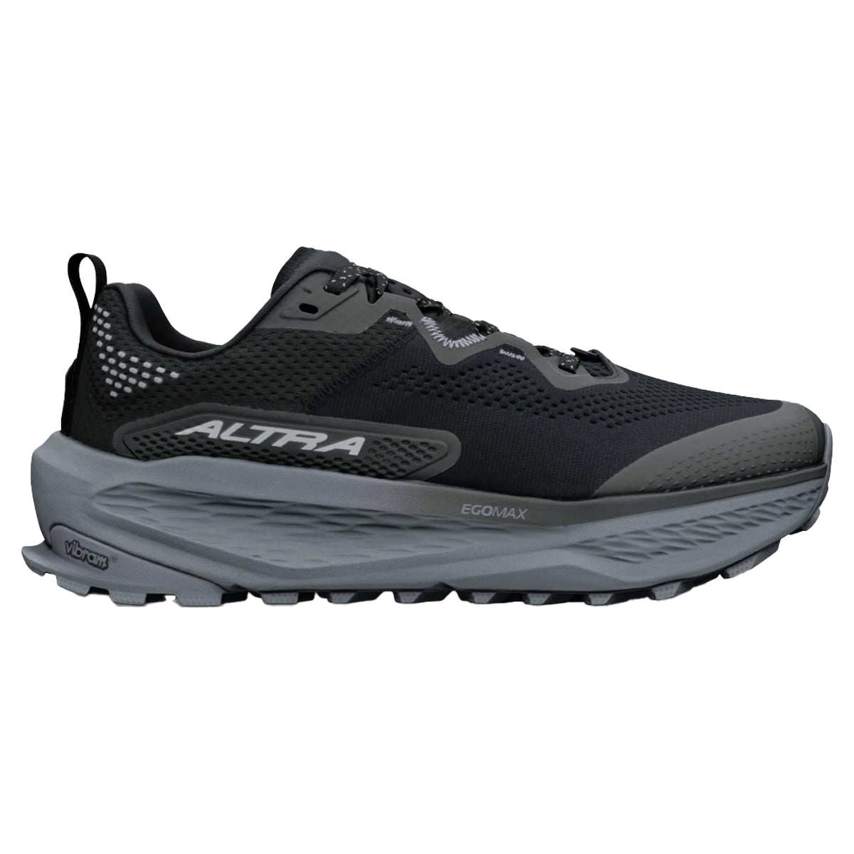Black/Silver/Castlerock