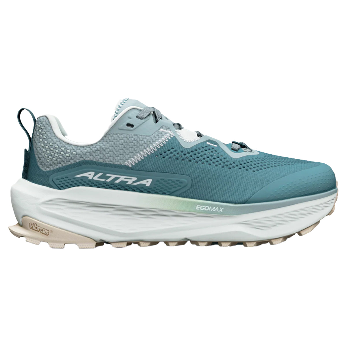 Altra Women's Olympus 7 in Sea Pine/Ice by GOHUNT | Altra - GOHUNT Shop