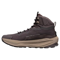 Chocolate Brown / 8.5