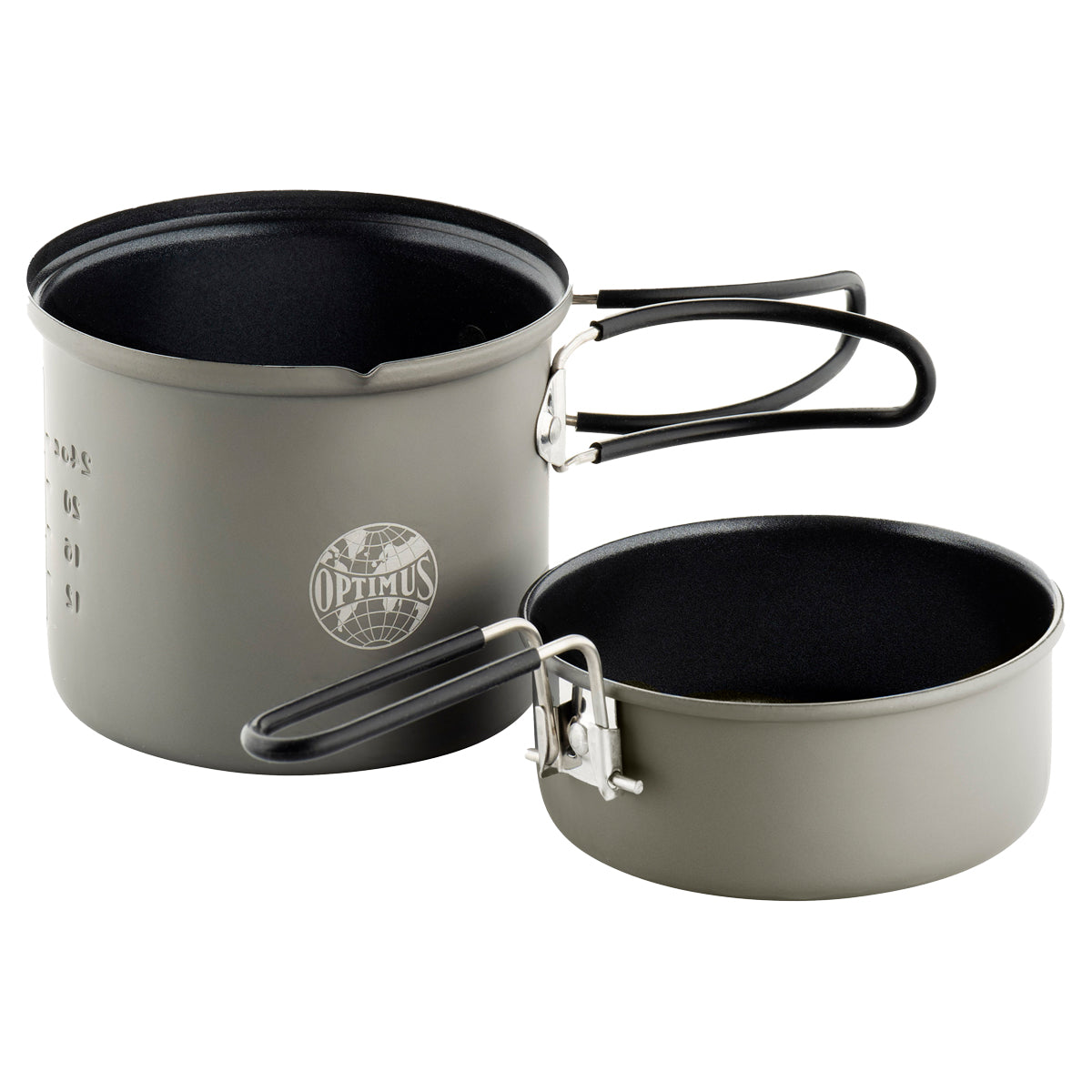Optimus Elektra FE Stove System | Shop at GOHUNT