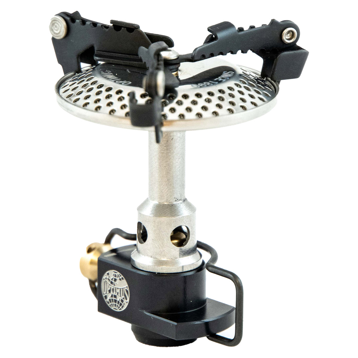 Optimus Elektra FE Stove System | Shop at GOHUNT