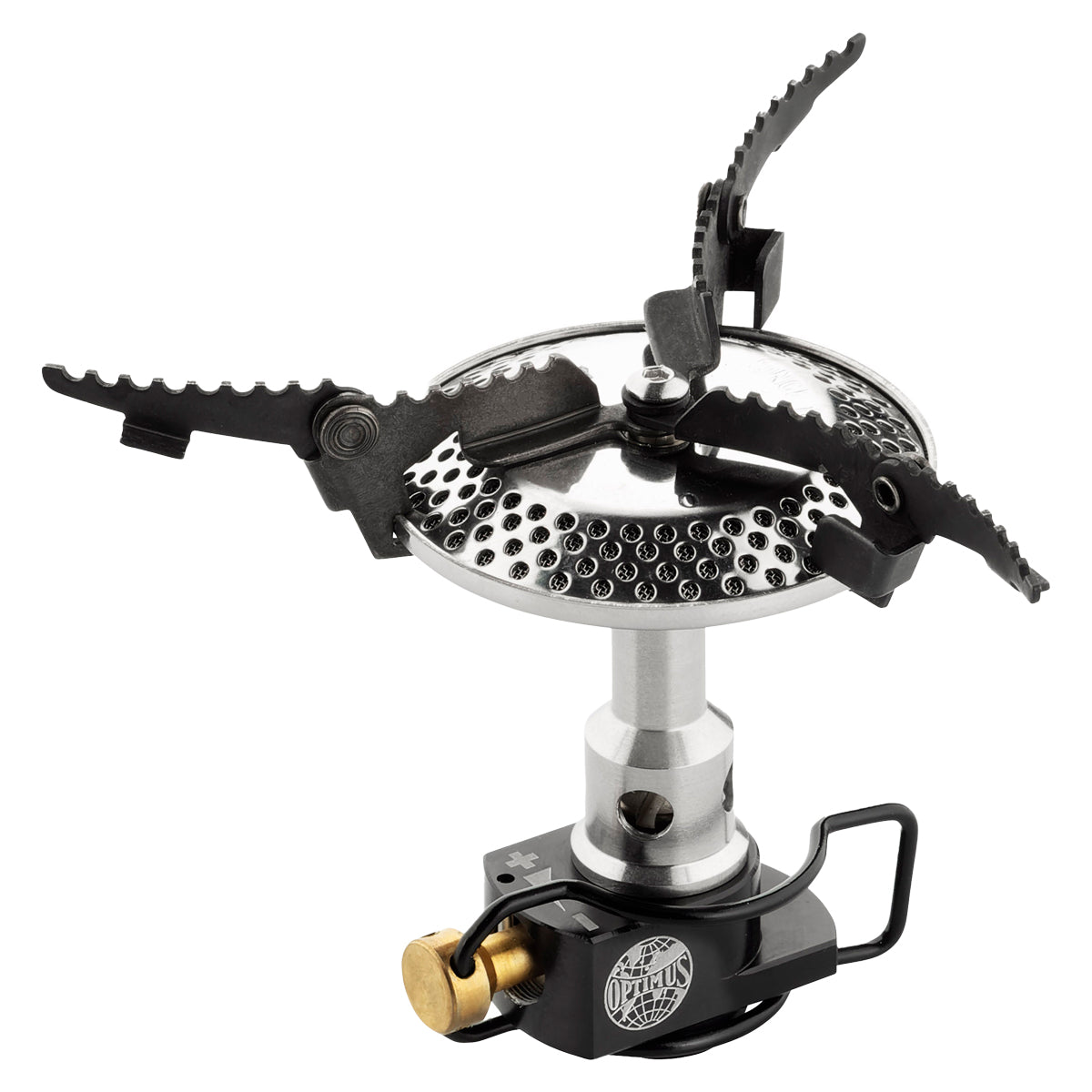 Optimus Elektra FE Stove System | Shop at GOHUNT