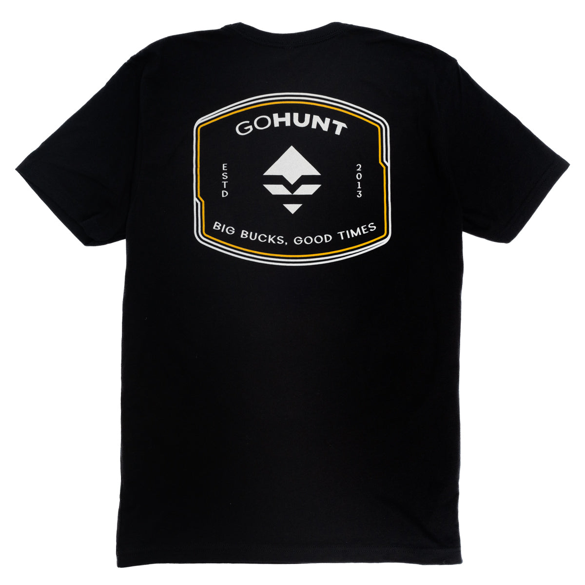 GOHUNT Origin T-Shirt