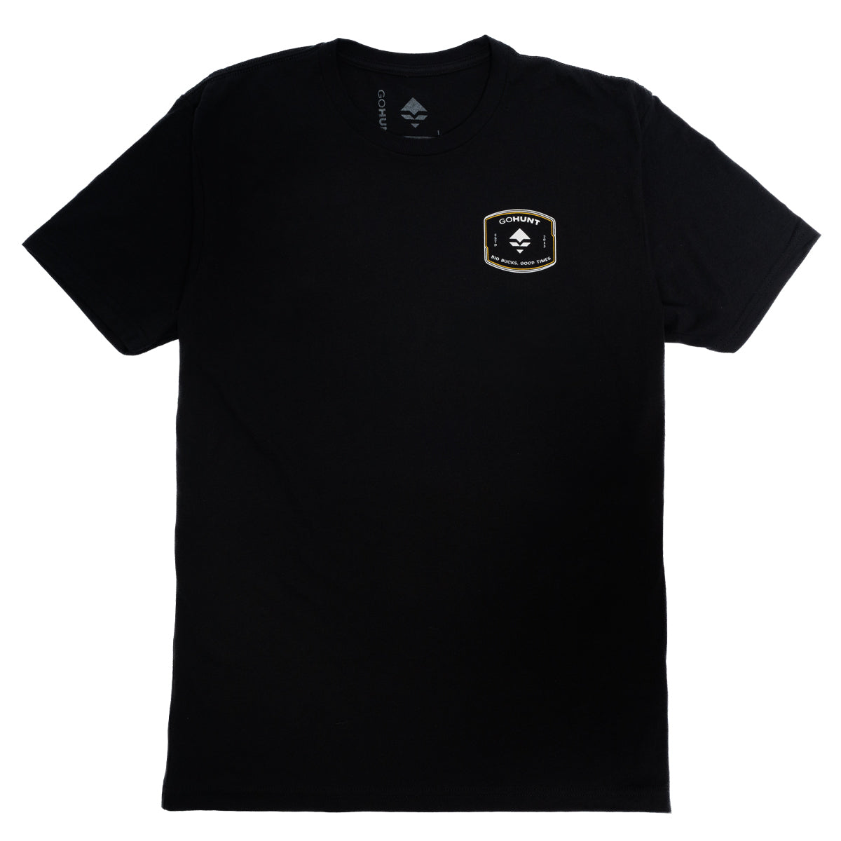 GOHUNT Origin T-Shirt in  by GOHUNT | GOHUNT - GOHUNT Shop