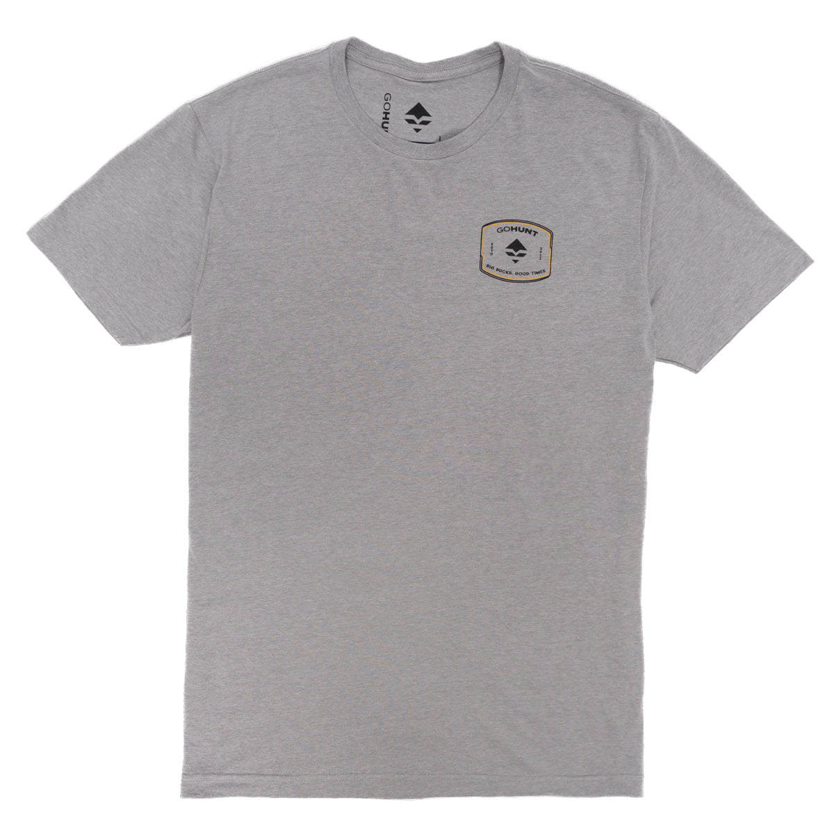 GOHUNT Origin T-Shirt in  by GOHUNT | GOHUNT - GOHUNT Shop