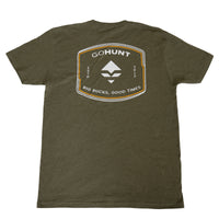 Military Green / Small