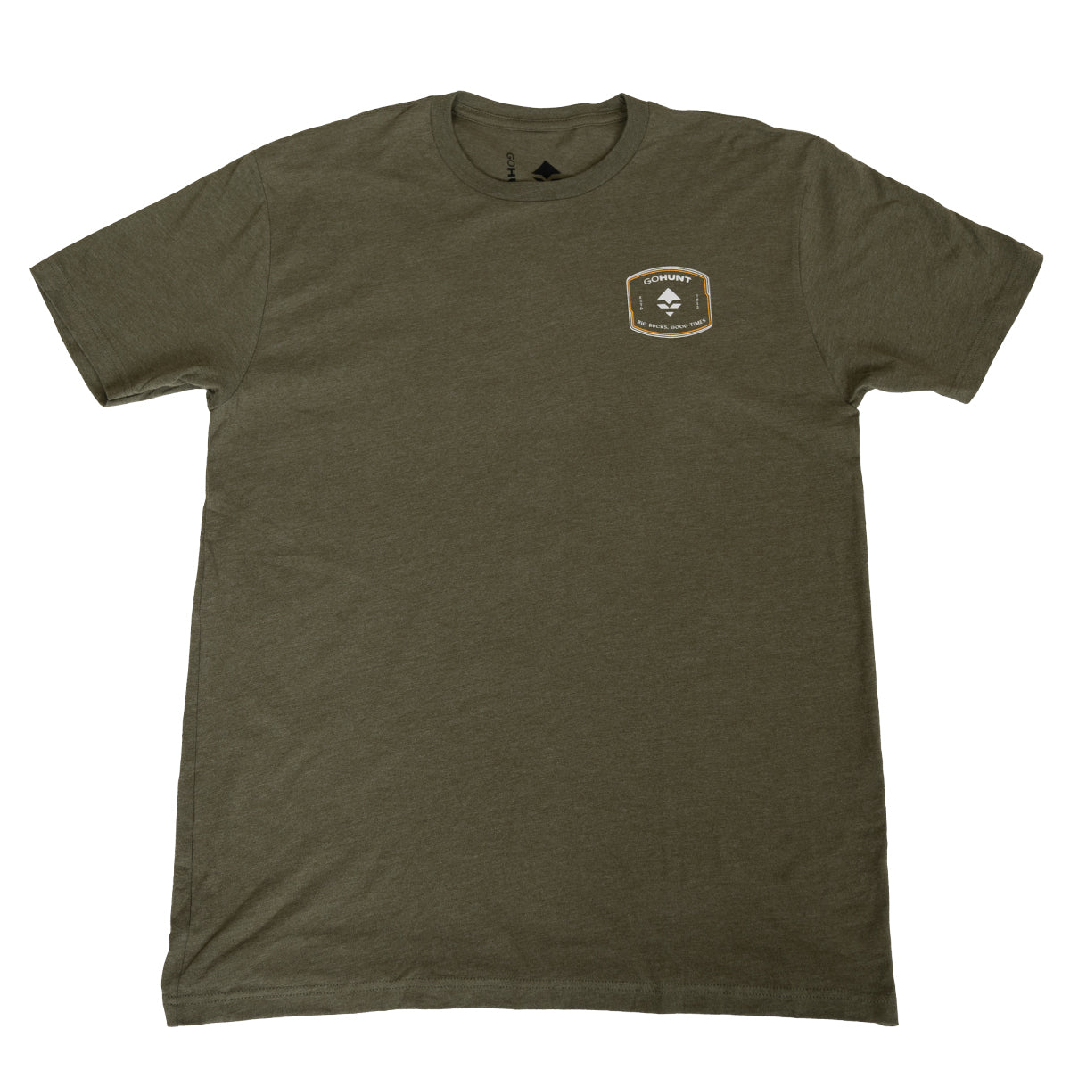 GOHUNT Origin T-Shirt in  by GOHUNT | GOHUNT - GOHUNT Shop