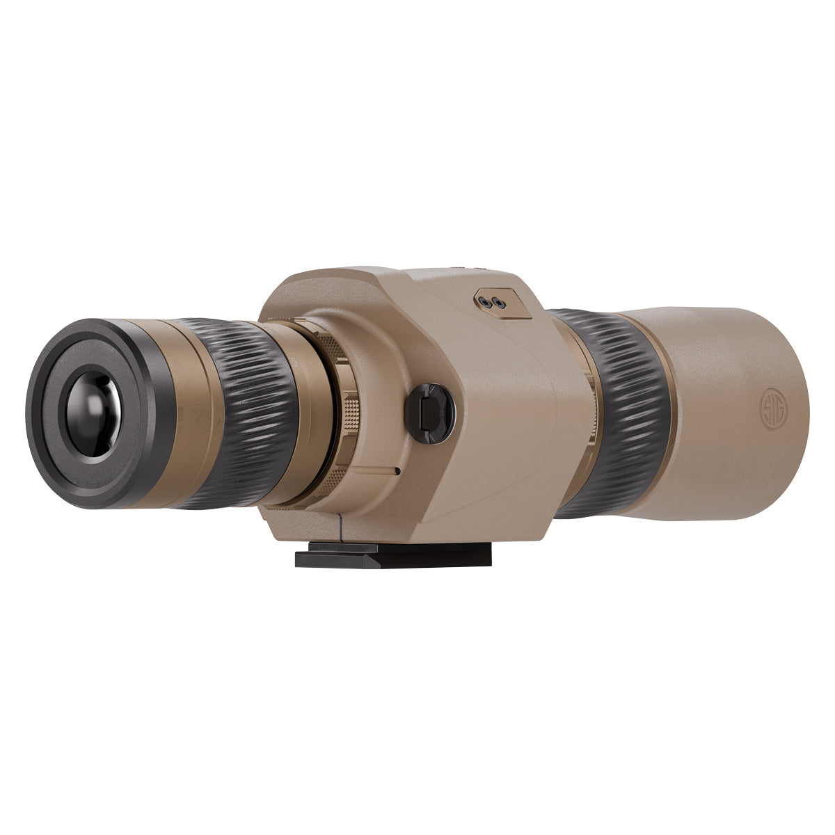 SIG Sauer OSCAR6 HDX PRO - Thumbnail 2