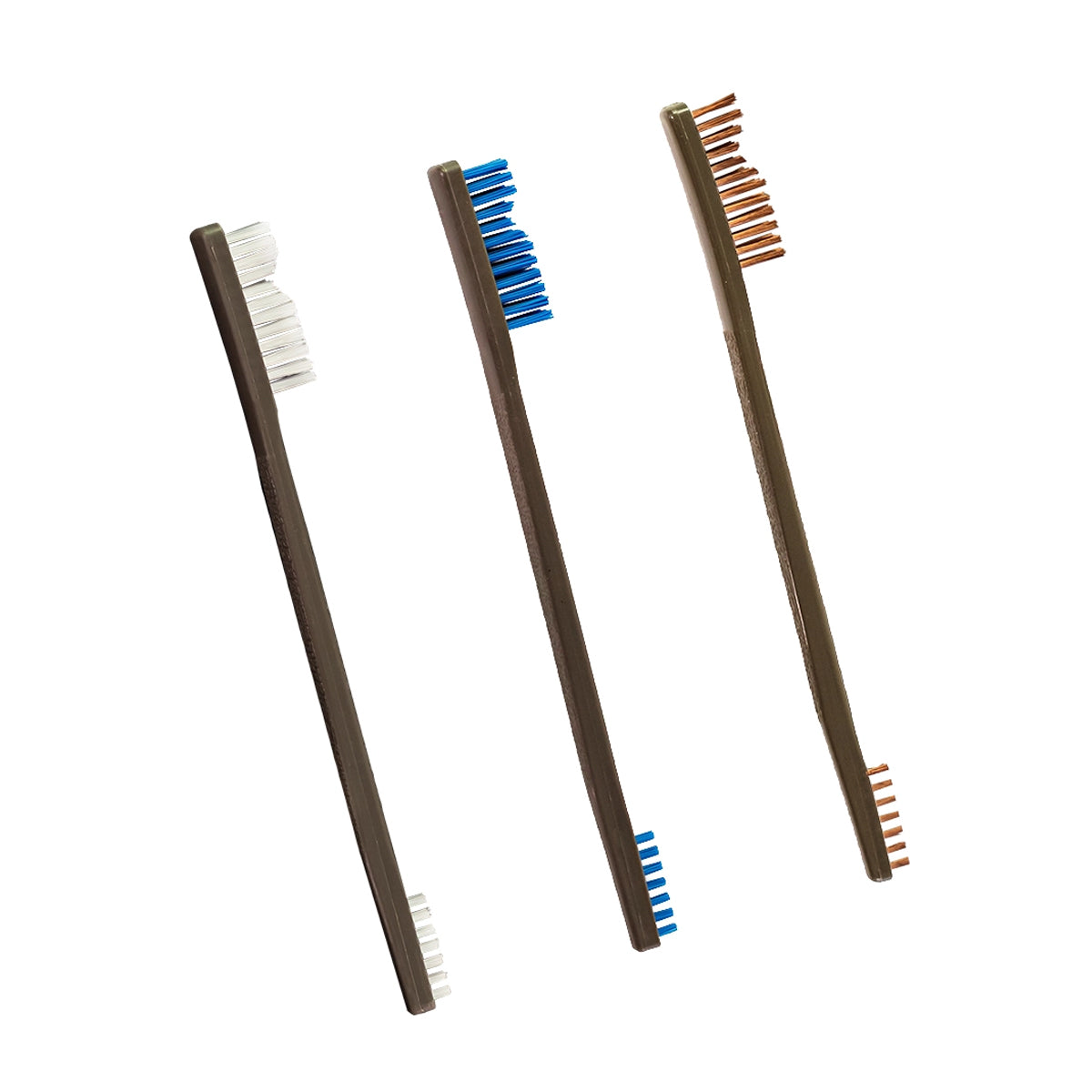 Otis Technology 3 Pack AP Brushes in  by GOHUNT | Otis Technology - GOHUNT Shop