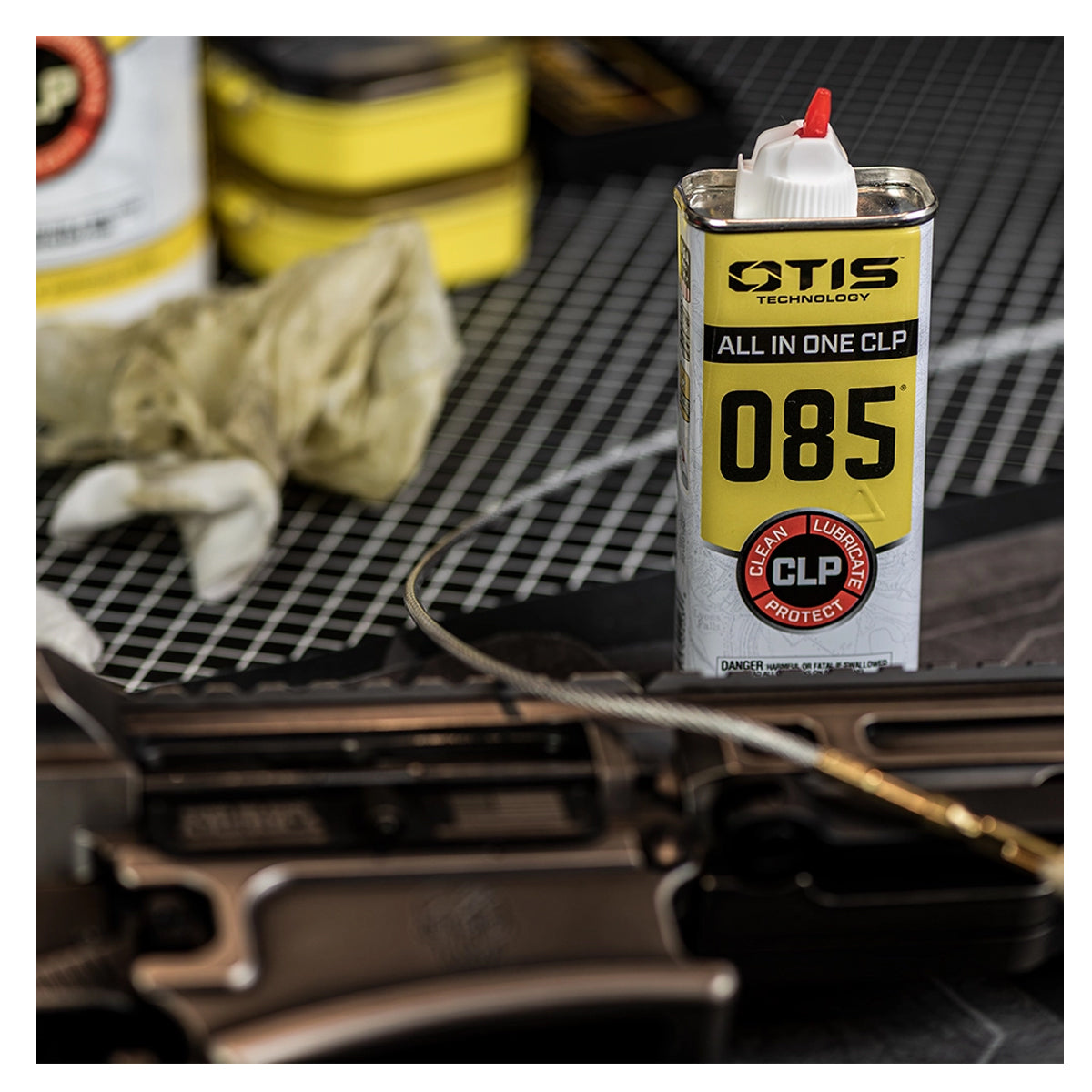 Otis Technology O85® CLP in  by GOHUNT | Otis Technology - GOHUNT Shop