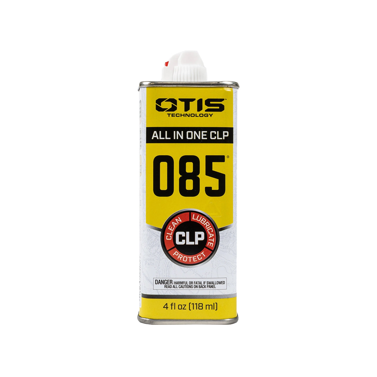 Otis Technology O85® CLP