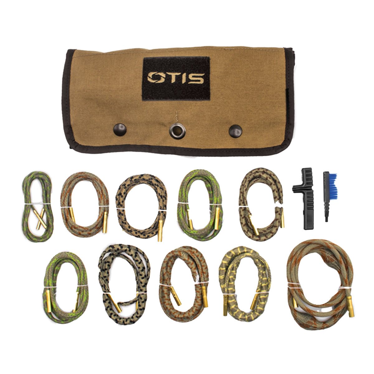 Otis Technology Ripcord® Multi-Caliber 10 Pack in  by GOHUNT | Otis Technology - GOHUNT Shop