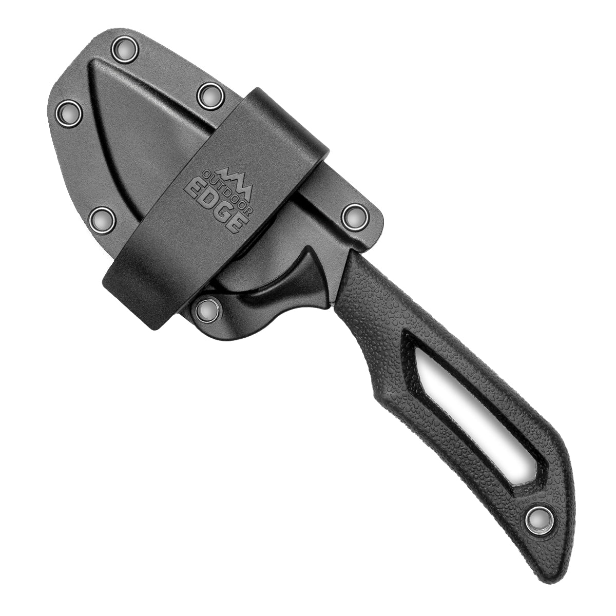 Outdoor Edge Pivot Knife in  by GOHUNT | Outdoor Edge - GOHUNT Shop