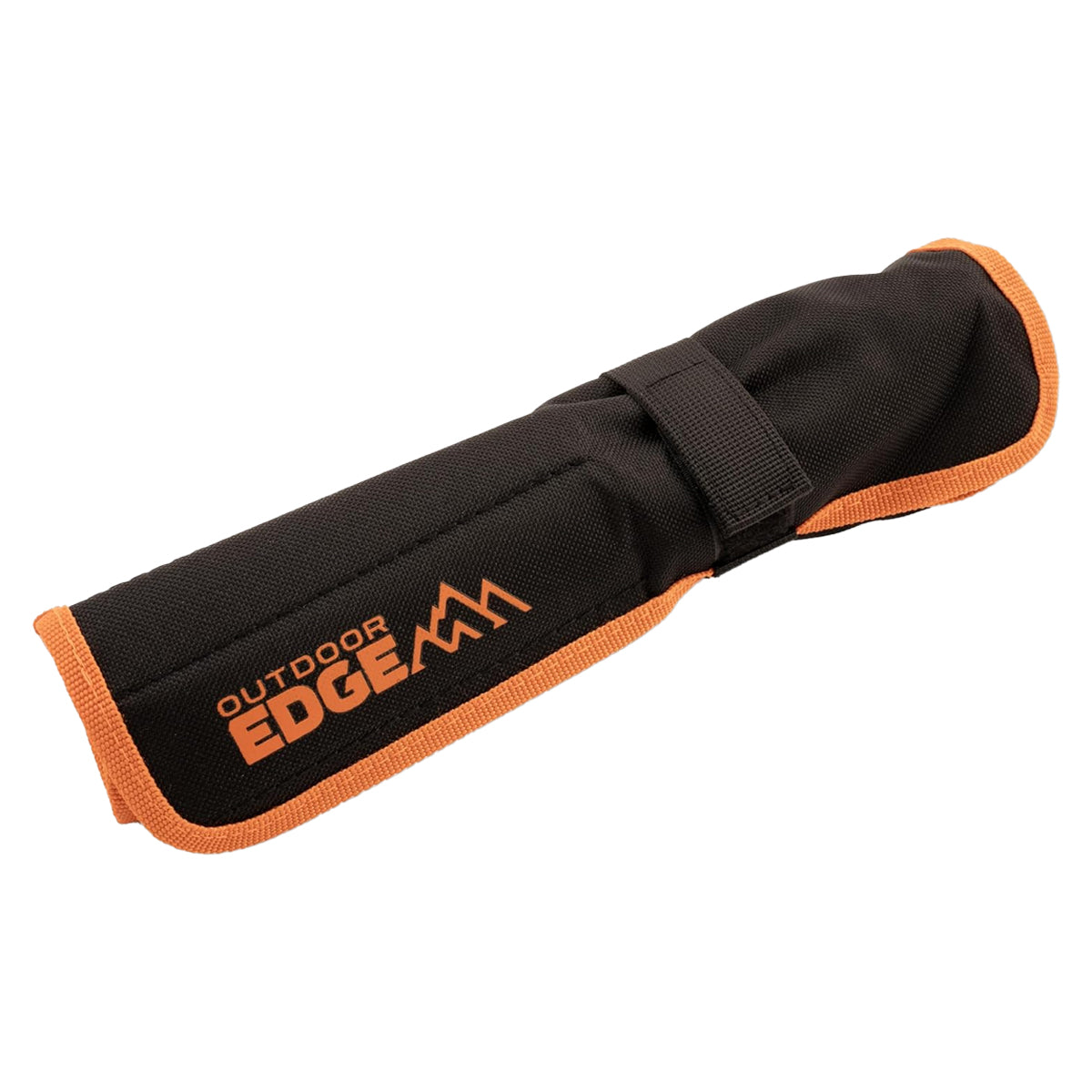 Outdoor Edge WildLite Knives + Sharpener + Roll Pack