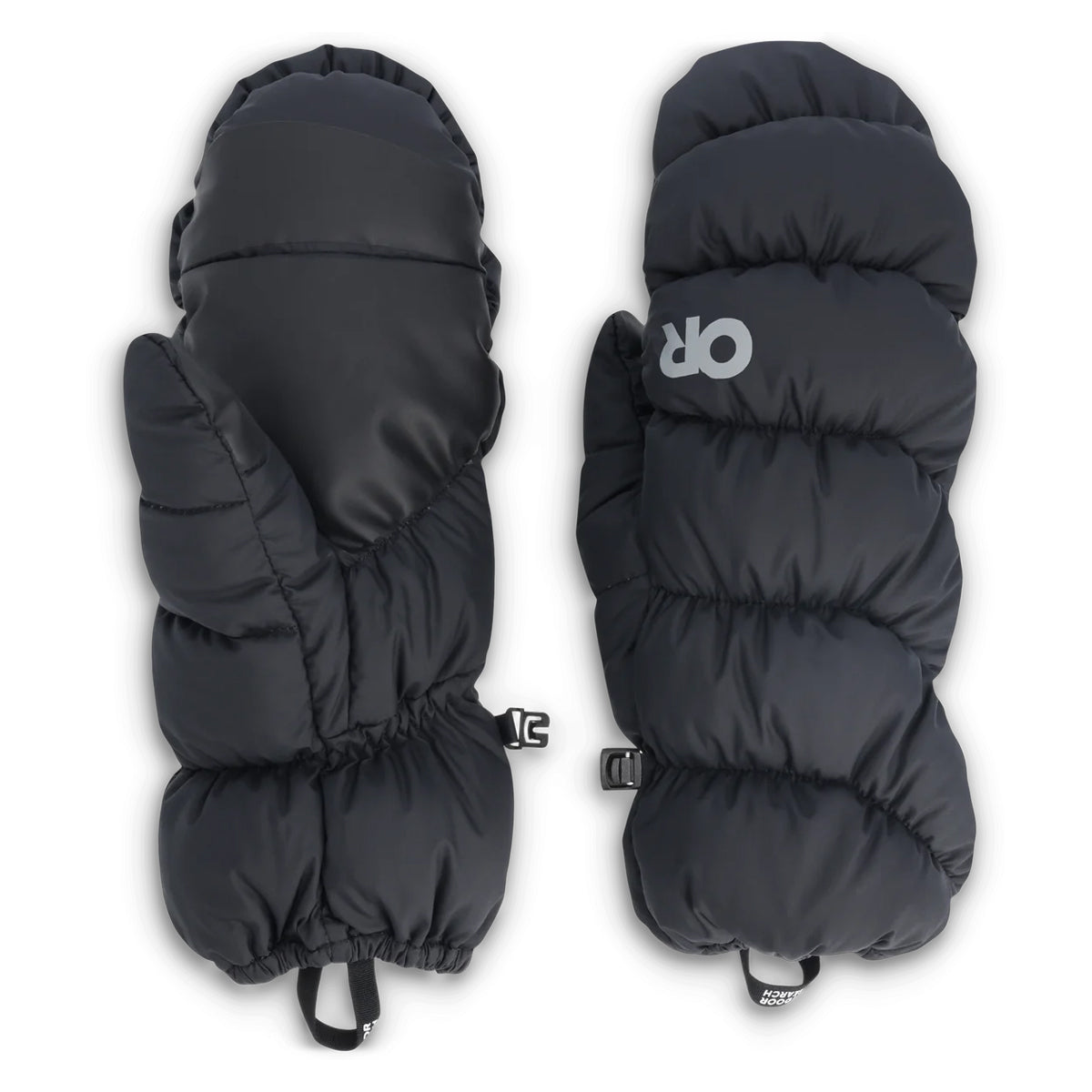 Outdoor Research Coldfront Down Mitts in  by GOHUNT | Outdoor Research - GOHUNT Shop