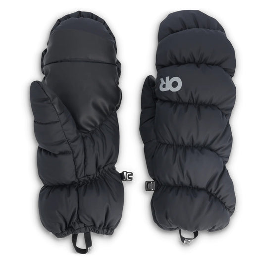 Outdoor Research Coldfront Down Mitts