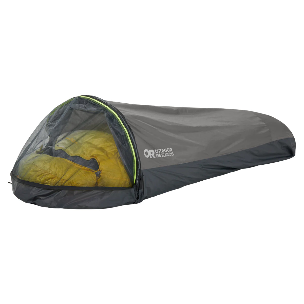 helium bivy tent Outdoor Research Helium Bivy, Coyote