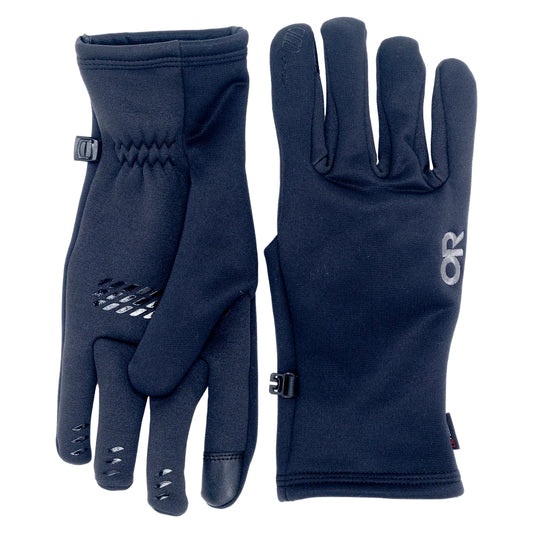 Another look at the Outdoor Research Men's Backstop Sensor Windpro Gloves