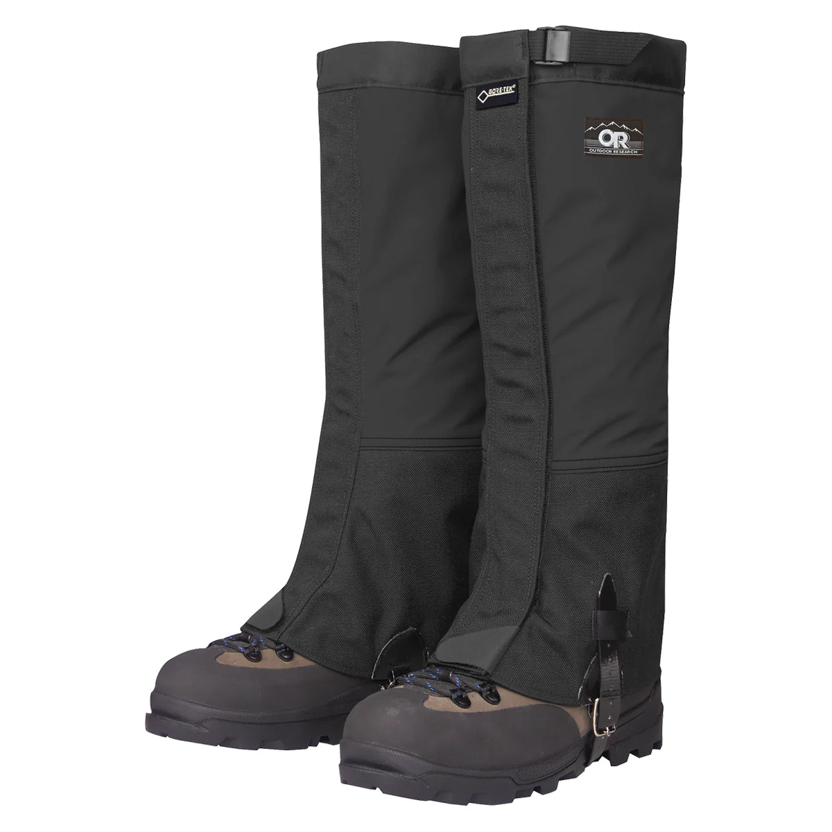 Outdoor Research Men's Crocodile Classic Gaiters