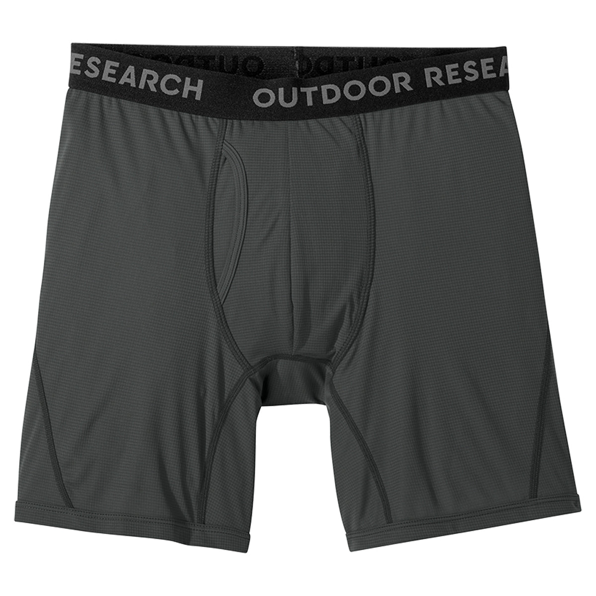 Outdoor Research Men's Echo Boxer Briefs in  by GOHUNT | Outdoor Research - GOHUNT Shop