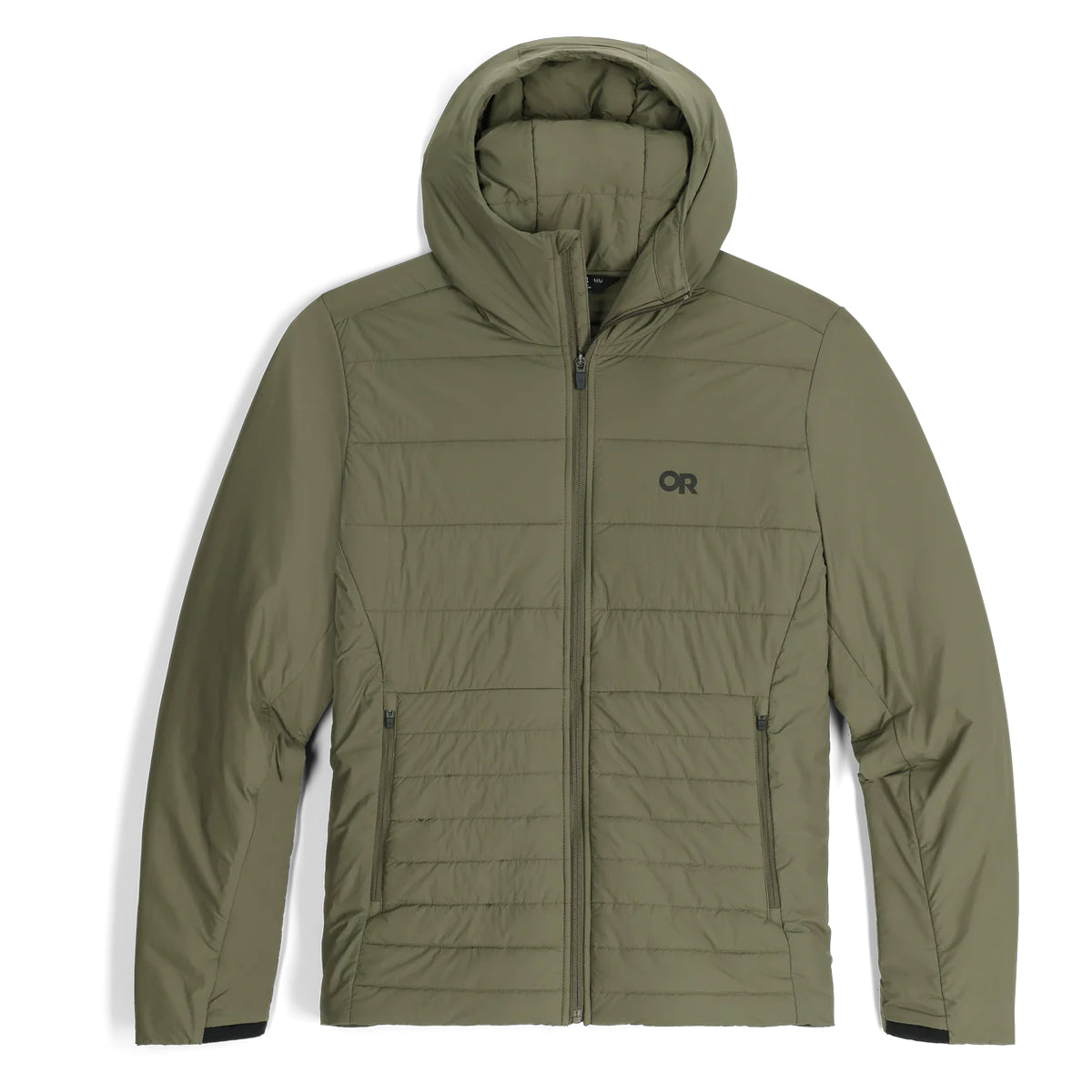 Outdoor Research Men's Shadow Insulated Hoodie