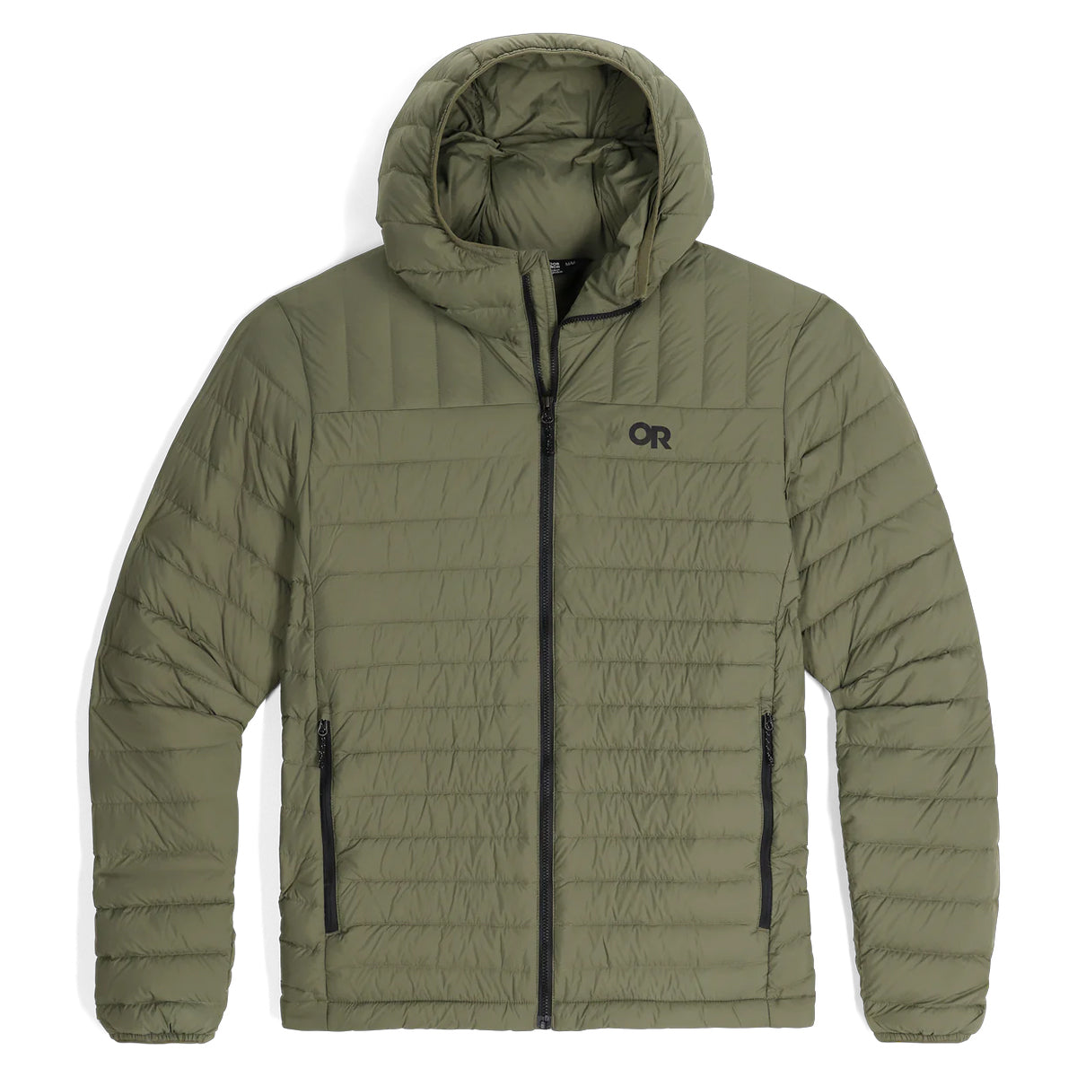 Outdoor Research Men's Transcendent Down Hoodie