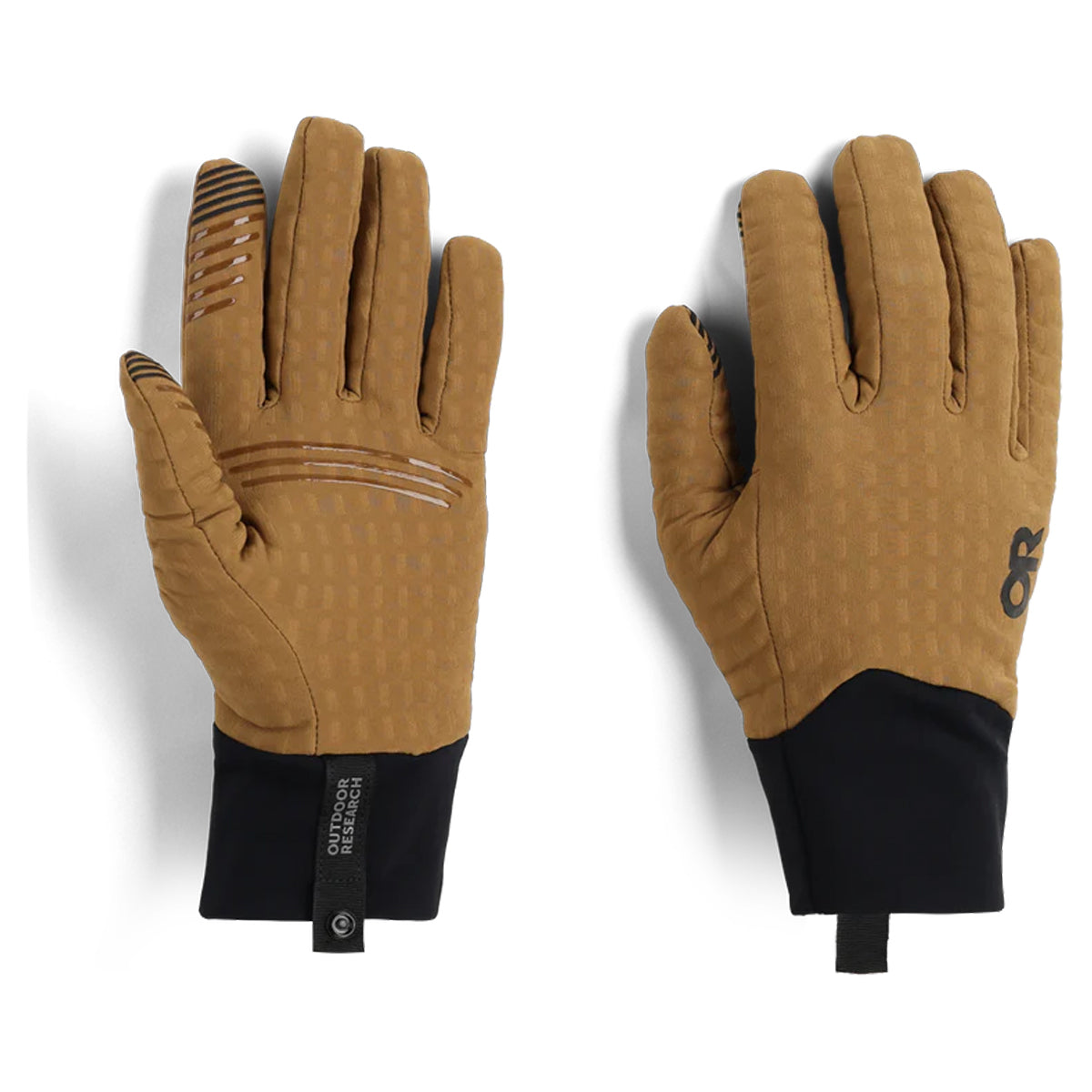 Outdoor Research Men's Vigor Heavyweight Sensor Gloves in  by GOHUNT | Outdoor Research - GOHUNT Shop