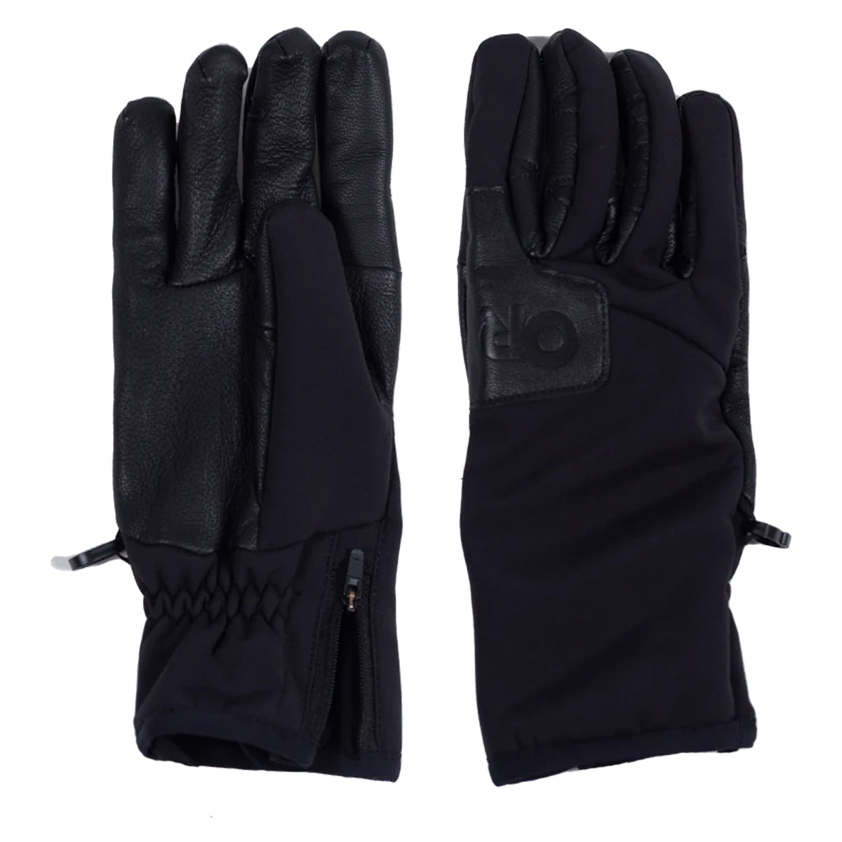 Outdoor Research Stormtracker Sensor Gloves 2023 in  by GOHUNT | Outdoor Research - GOHUNT Shop