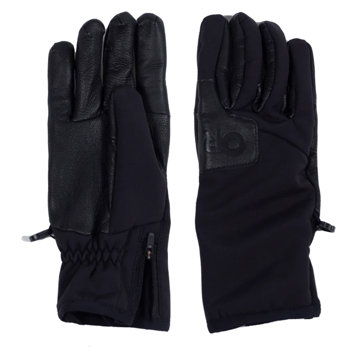 wind and sea×ashram glove GORE-TEX 新品　Ｌ wind and sea×ashram glove GORE-TEX 新品 L