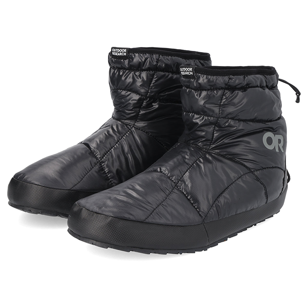 Shop for Outdoor Research Tundra Trax Booties | GOHUNT