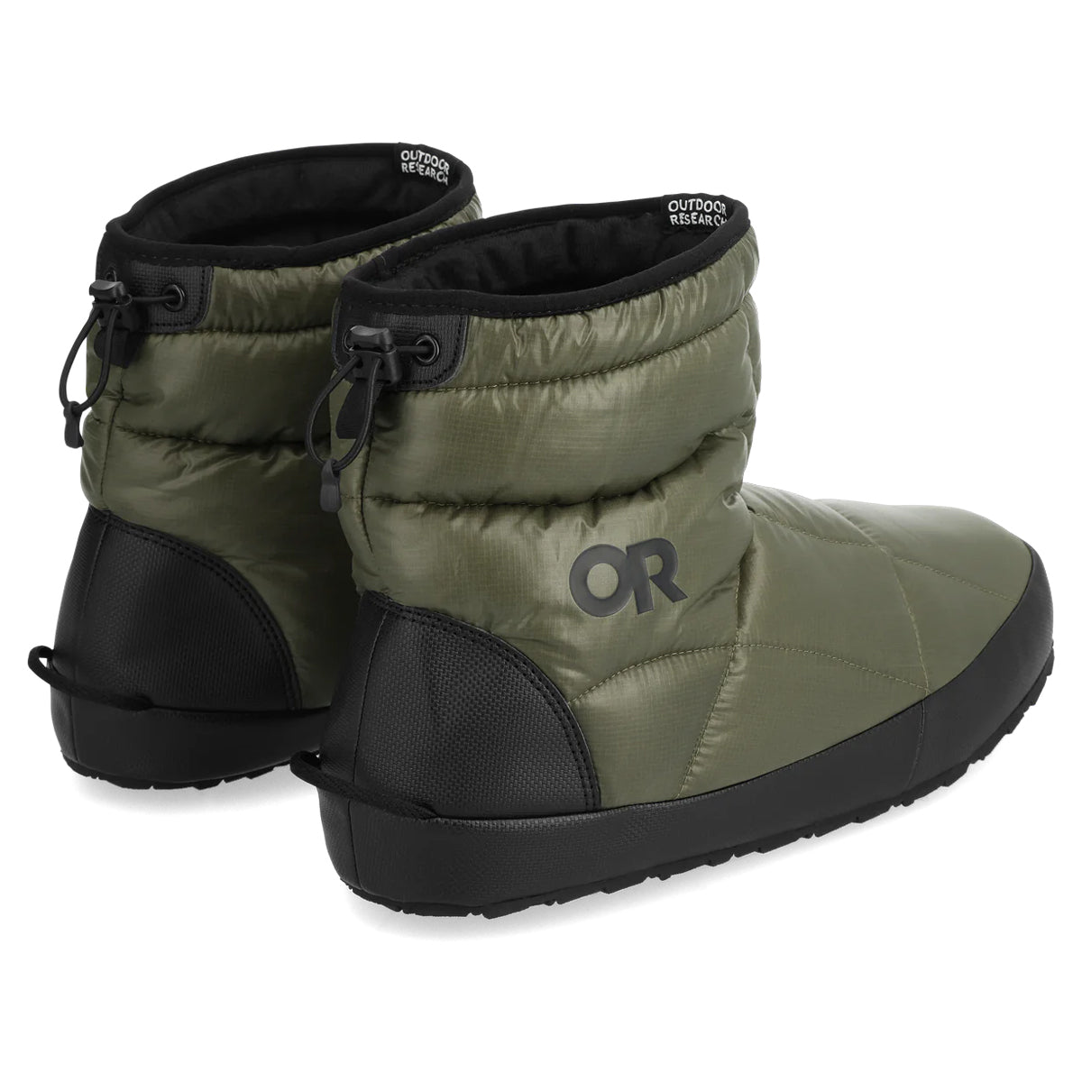 Outdoor Research Tundra Trax Booties