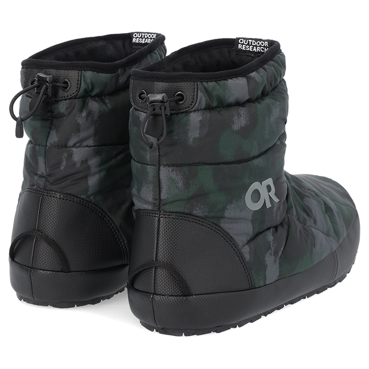 Outdoor Research Tundra Trax Booties in  by GOHUNT | Outdoor Research - GOHUNT Shop