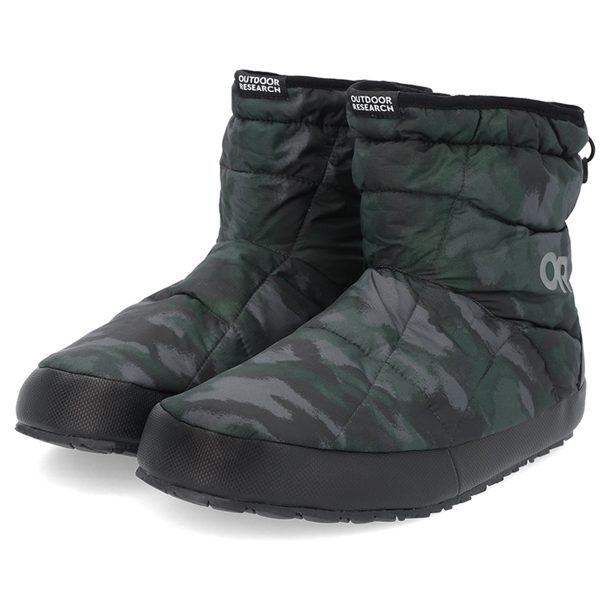 Outdoor Research Tundra Trax Booties in  by GOHUNT | Outdoor Research - GOHUNT Shop