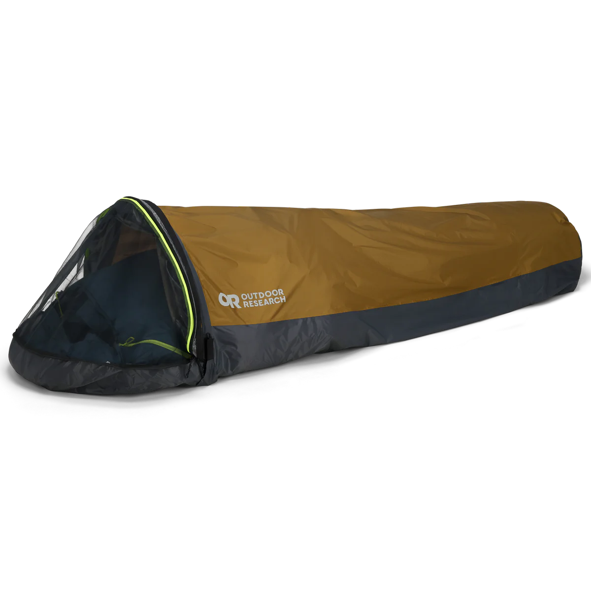 Outdoor Research Helium Bivy 2024 | Shop at GOHUNT Outdoor Research Helium Bivy 2024 | Shop at GOHUNT
