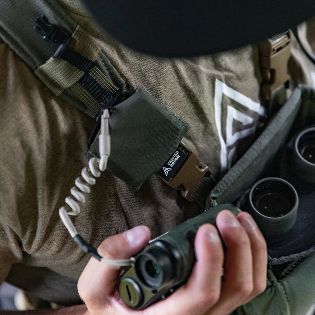 Painted Arrow Outdoors Ready-Mag