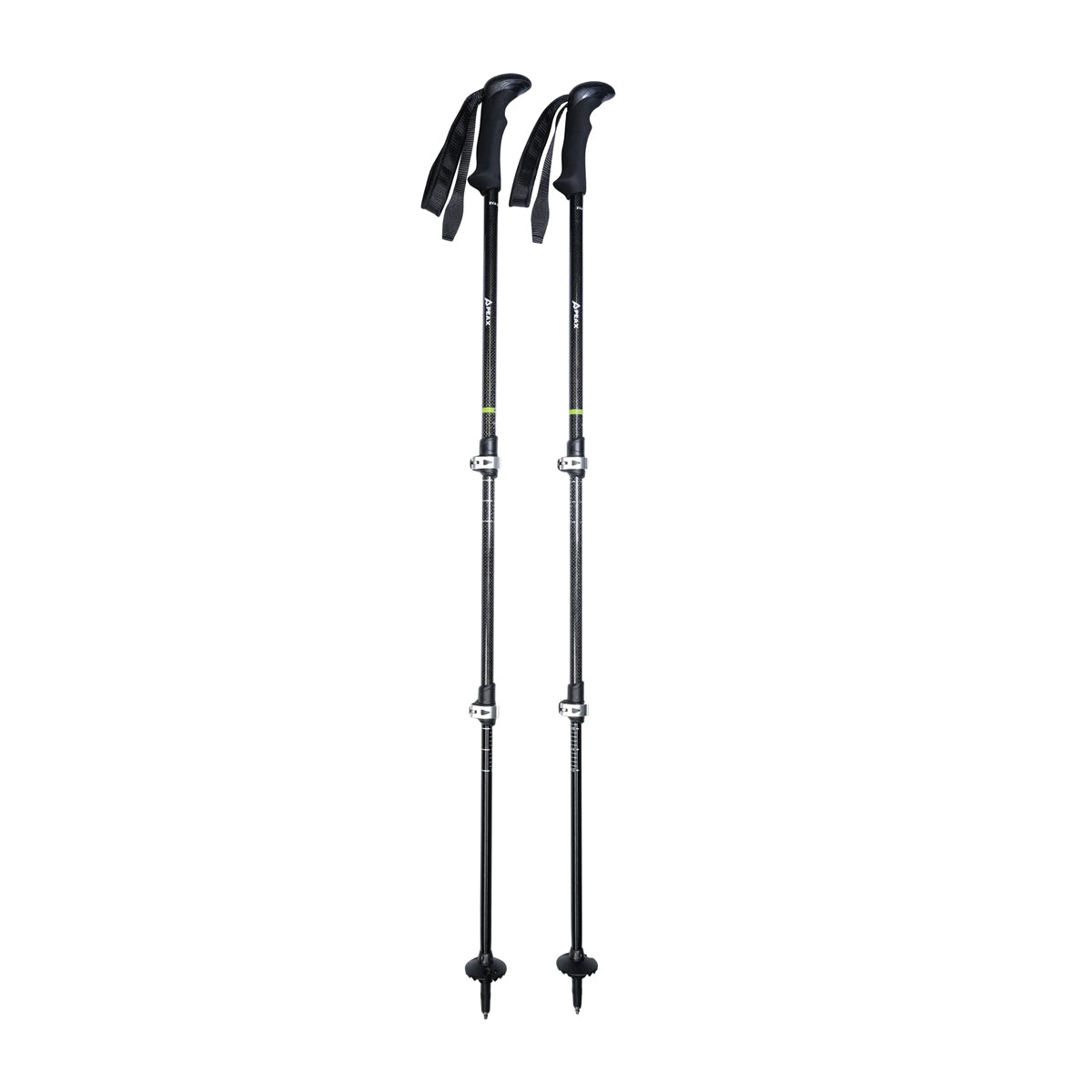 PEAX Equipment Backcountry PRO Trekking Poles